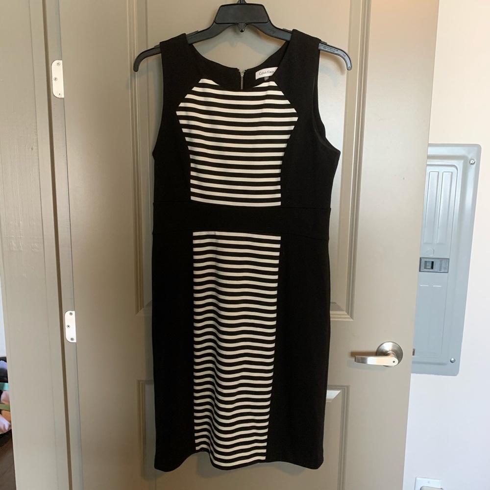 Calvin Klein Dress